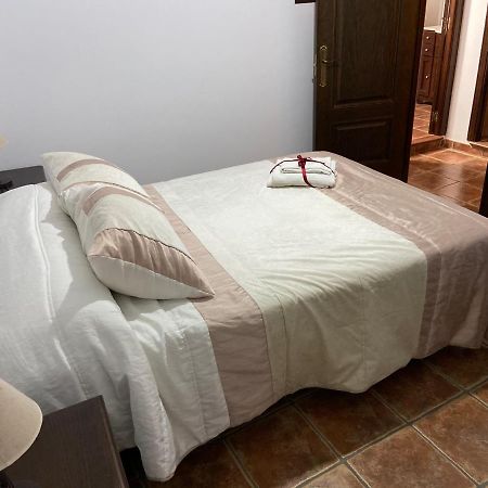 Vivienda Rural Los Tajos De Setenil Setenil De Las Bodegas Екстериор снимка