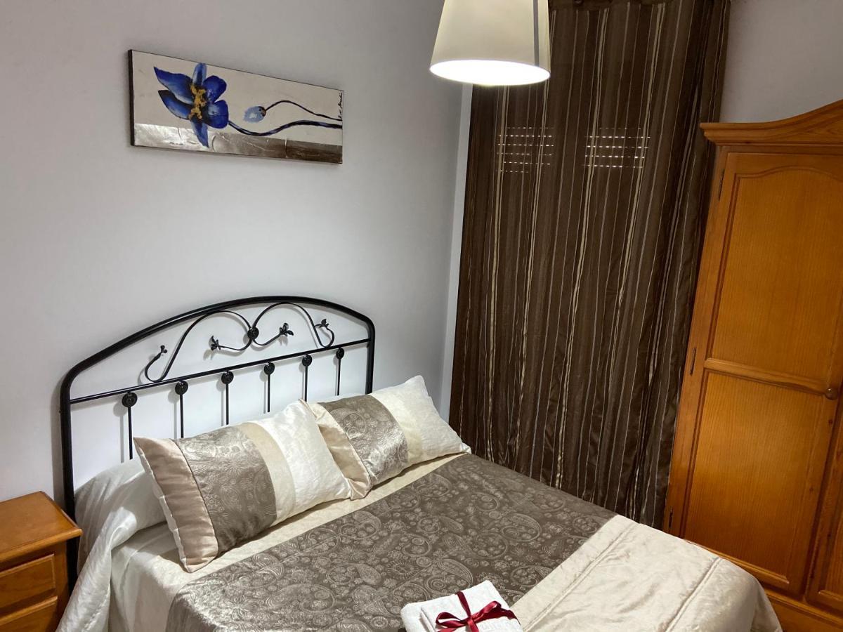 Vivienda Rural Los Tajos De Setenil Setenil De Las Bodegas Екстериор снимка
