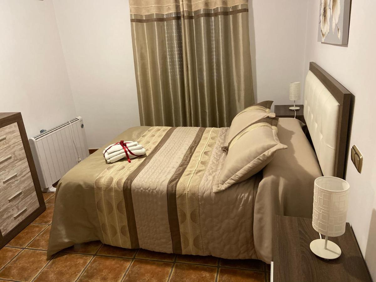 Vivienda Rural Los Tajos De Setenil Setenil De Las Bodegas Екстериор снимка