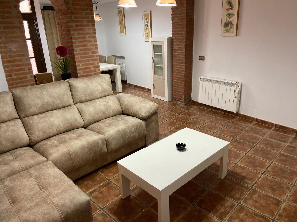 Vivienda Rural Los Tajos De Setenil Setenil De Las Bodegas Екстериор снимка