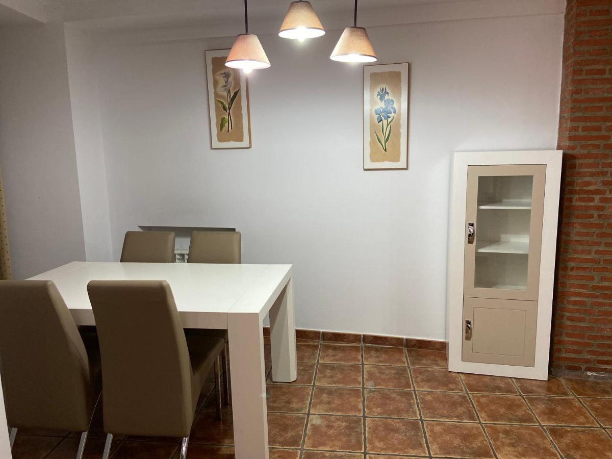 Vivienda Rural Los Tajos De Setenil Setenil De Las Bodegas Екстериор снимка